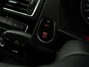 Хетчбэк BMW 1 серия 2015 года, 1348055 рублей, Москва