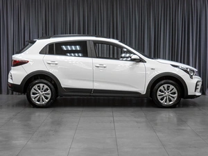 Хетчбэк Kia Rio X 2021 года, 1599000 рублей, Тюмень