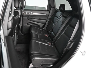 Внедорожник Jeep Grand Cherokee 2018 года, 5199000 рублей, Аксай