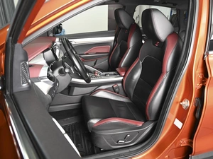 Внедорожник Geely Binyue 2019 года, 1645000 рублей, Ставрополь