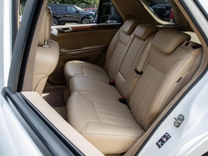 Внедорожник Mercedes-benz M-класс 2007 года, 1079000 рублей, Большой Сочи