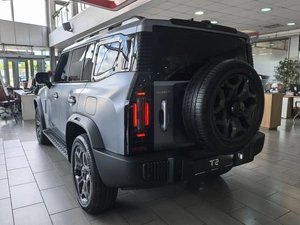 Внедорожник Jetour T2 2026 года, 4699000 рублей, Красноярск