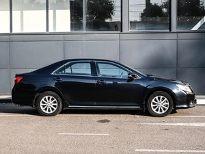 Седан Toyota Camry 2013 года, 1749000 рублей, Кирилловка