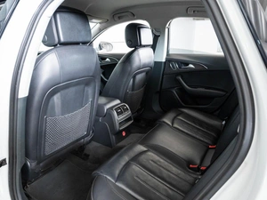 Седан Audi A6 2018 года, 2637000 рублей, Ставрополь