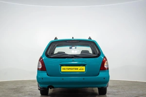 Универсал Daewoo Nubira 1999 года, 499000 рублей, Оренбург