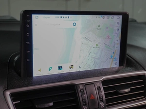 Седан Mazda 3 2014 года, 1434000 рублей, Воронеж