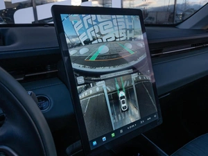 Седан Changan Lamore 2023 года, 1835000 рублей, Краснодар