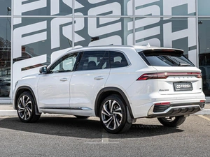 Внедорожник Geely Monjaro 2023 года, 2899000 рублей, Краснодар