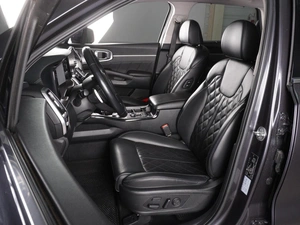 Внедорожник Kia Sorento 2021 года, 3659000 рублей, Красный Пахарь