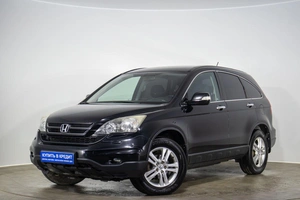 Внедорожник Honda CR-V 2012 года, 1639000 рублей, Оренбург