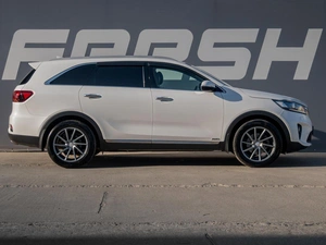 Внедорожник Kia Sorento Prime 2018 года, 2429000 рублей, Краснодар
