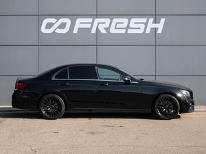 Седан Mercedes-benz E-класс 2018 года, 2800000 рублей, Краснодар