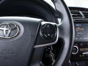 Седан Toyota Camry 2013 года, 1670000 рублей, Волгоград