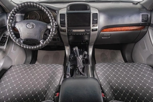 Внедорожник Toyota Land Cruiser Prado 2007 года, 2149000 рублей, Томск