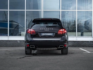 Внедорожник Porsche Cayenne 2014 года, 2708000 рублей, Нижний Новгород