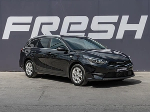 Универсал Kia Ceed 2022 года, 2075000 рублей, Краснодар