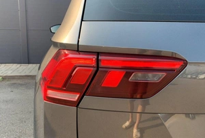 Внедорожник Volkswagen Tiguan 2021 года, 3325000 рублей, Солонцы