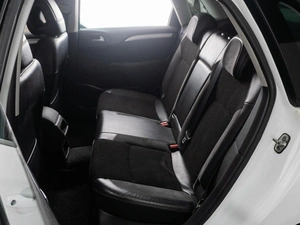 Хетчбэк Citroen C4 2012 года, 640000 рублей, Тюмень
