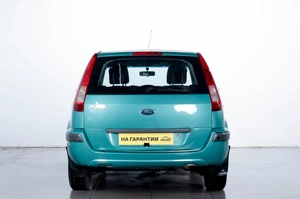 Хетчбэк Ford Fusion 2006 года, 399000 рублей, Челябинск