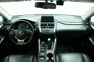 Внедорожник Lexus NX 2015 года, 2845000 рублей, Красноярск