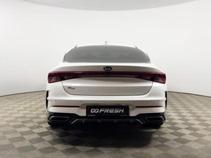Седан Kia K5 2020 года, 2299900 рублей, Казань