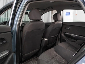 Седан Kia Rio 2014 года, 899000 рублей, Тюмень