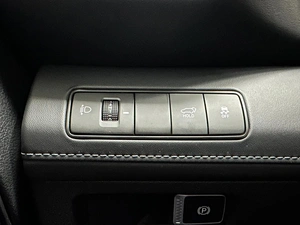 Внедорожник Hyundai Santa Fe 2021 года, 3759500 рублей, Красноярск