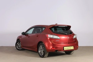 Хетчбэк Mazda Axela 2011 года, 1099000 рублей, Новосибирск