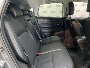 Внедорожник Mitsubishi ASX 2014 года, 1390000 рублей, Красноярск