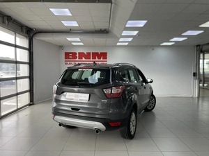 Внедорожник Ford Kuga 2017 года, 1400000 рублей, Смоленск