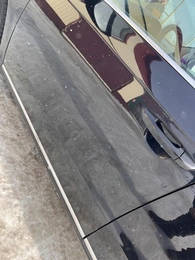 Седан Volkswagen Passat 2011 года, 1000000 рублей, Тинская