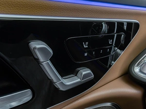 Седан Mercedes-benz E-класс 2025 года, 9920000 рублей, Краснодар