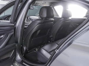 Седан BMW 5 серия 2015 года, 2249000 рублей, Ростов-на-Дону