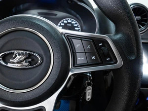 Седан ВАЗ (LADA) Granta 2017 года, 619000 рублей, Ставрополь