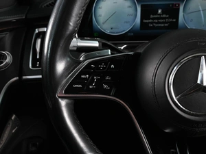Седан Mercedes-benz S-класс 2020 года, 8899000 рублей, Ростов-на-Дону