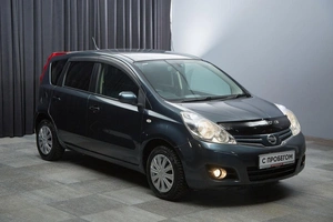 Хетчбэк Nissan Note 2012 года, 649000 рублей, Красноярск