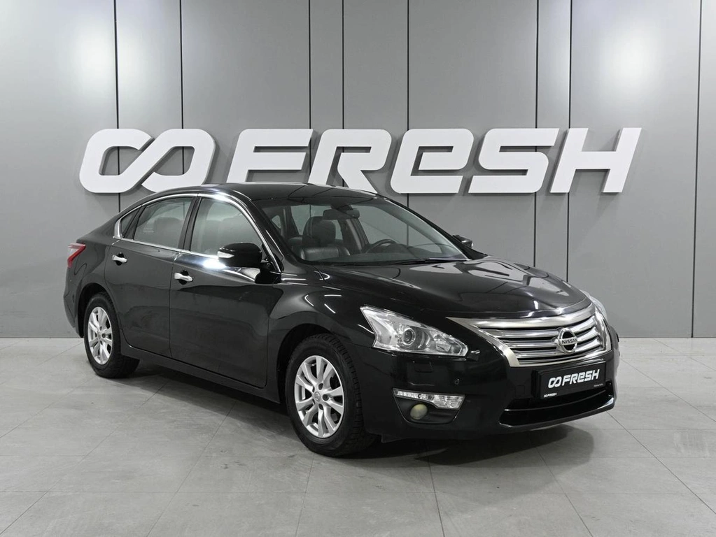 Седан Nissan Teana 2014 года, 1575000 рублей, Аксай