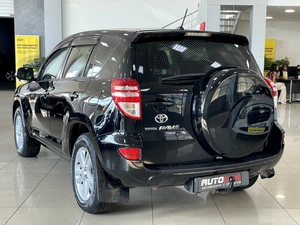 Внедорожник Toyota RAV4 2010 года, 1347000 рублей, Солонцы