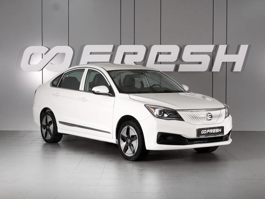 Седан Evolute i-PRO 2022 года, 1345000 рублей, Минеральные Воды