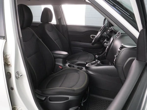 Хетчбэк Kia Soul 2015 года, 1399000 рублей, Воронеж