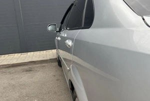 Седан Chevrolet Lacetti 2011 года, 500000 рублей, Солонцы