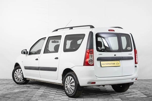 Универсал ВАЗ (LADA) Largus 2019 года, 669000 рублей, Кемерово