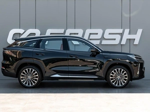 Внедорожник Geely Galaxy M7 2026 года, 3850000 рублей, Краснодар