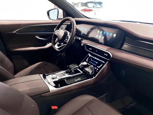 Внедорожник Jetour X90 Plus 2026 года, 3800000 рублей, Казань