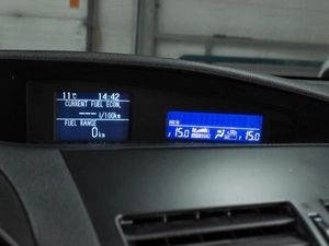 Седан Mazda 3 2013 года, 1197000 рублей, Воронеж