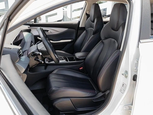 Седан Baic U5 Plus 2023 года, 1199000 рублей, Краснодар