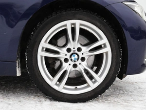 Седан BMW 3 серия 2018 года, 2690000 рублей, Тверь