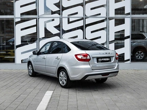 Лифтбек ВАЗ (LADA) Granta 2022 года, 727600 рублей, Ставрополь