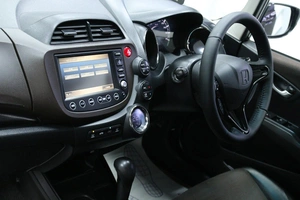 Универсал Honda Fit Shuttle 2011 года, 948000 рублей, Солонцы