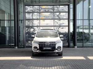 Внедорожник Chery Tiggo 8 2023 года, 1899000 рублей, Уфа
